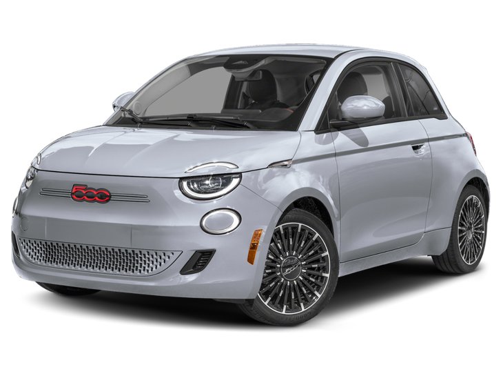2026 FIAT 500e Pop