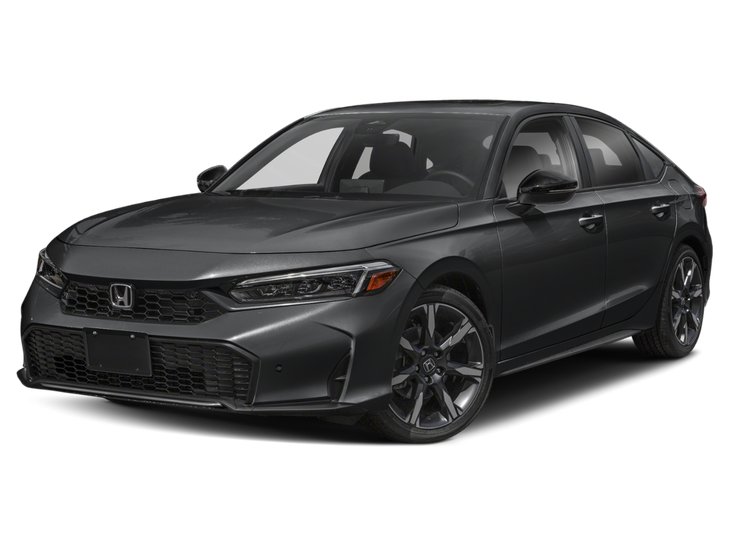 2026 Honda Civic à hayon hybride Sport Touring