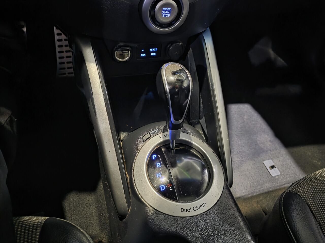 Hyundai Veloster 2016 Argent Longueuil, - photo #20
