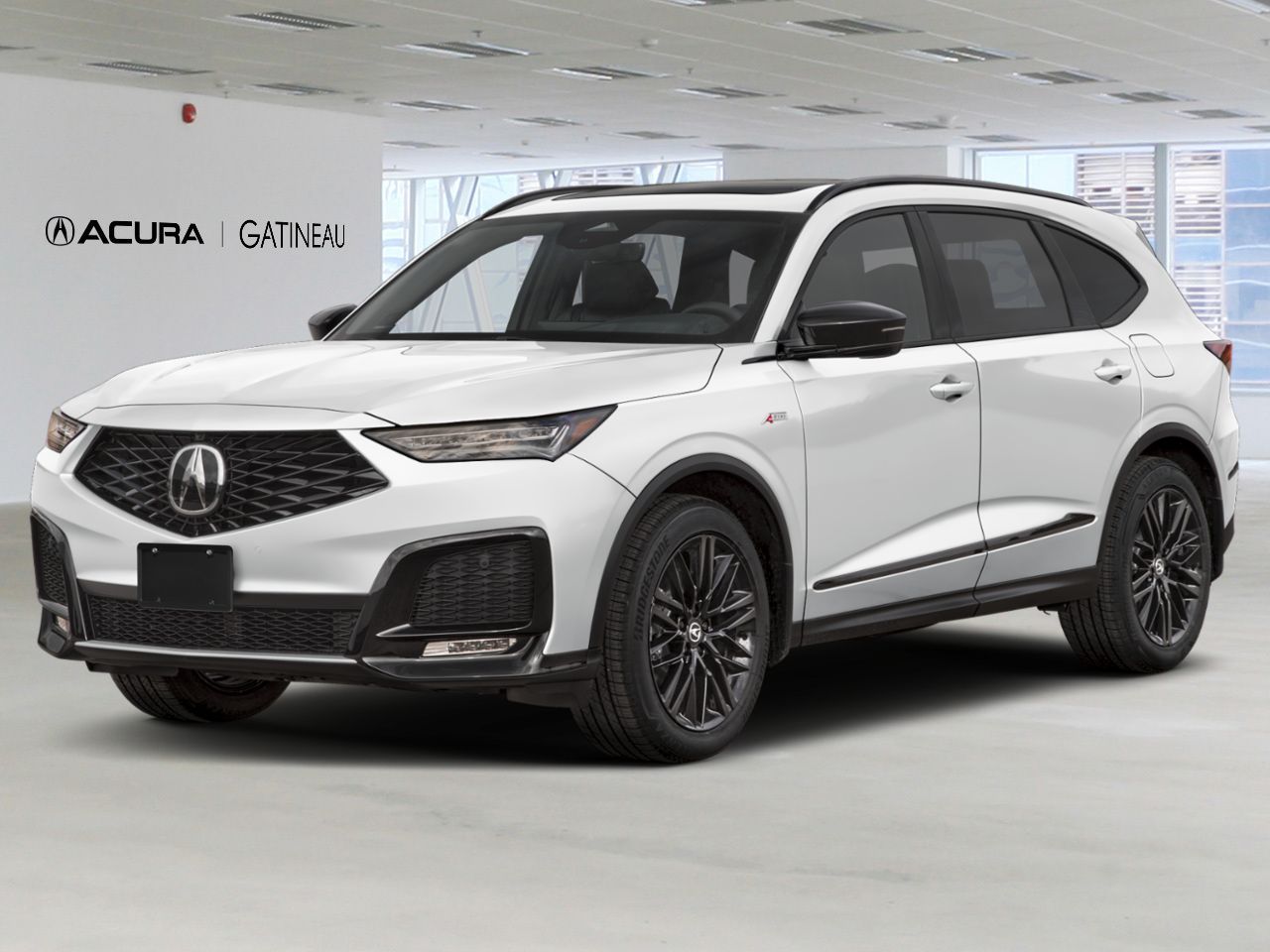 Acura MDX 2026