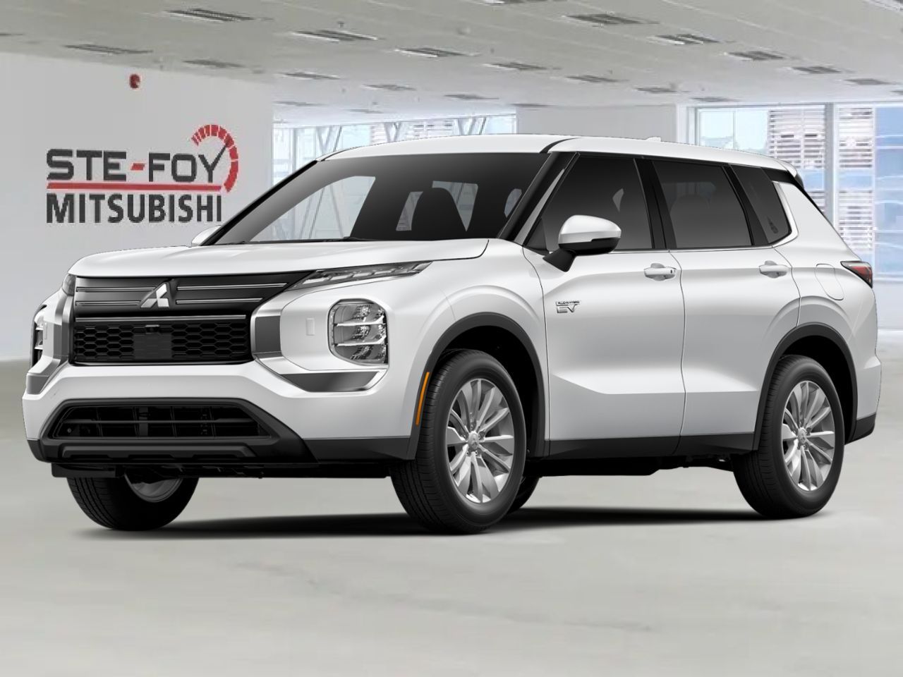 Mitsubishi Outlander 2026