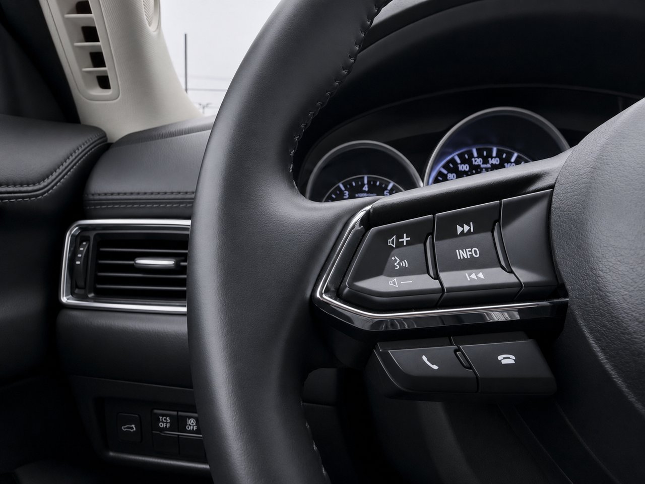 Mazda CX-5 JAMAIS ACCIDENTÉ / SEULEMENT 38 500 KM ! / APPLE CARPLAY ET ANDROID AUTO 2021 Gris Châteauguay - photo #13