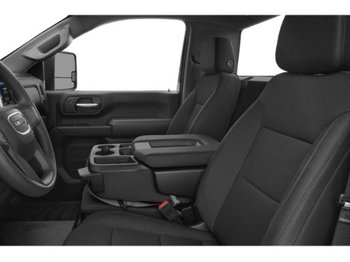 GMC Sierra 3500HD SLE