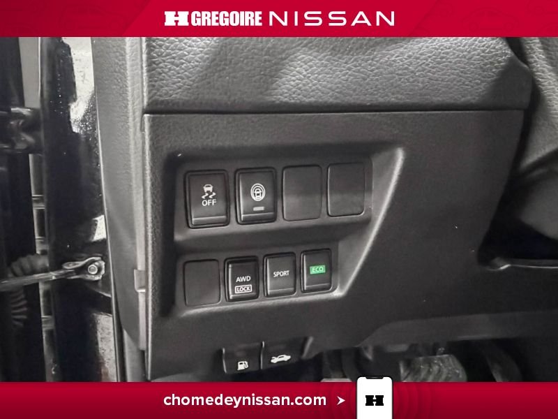 Nissan Qashqai 2023 Noir Blainville - photo #13