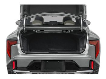 Kia K4 GT-Line Turbo Limited