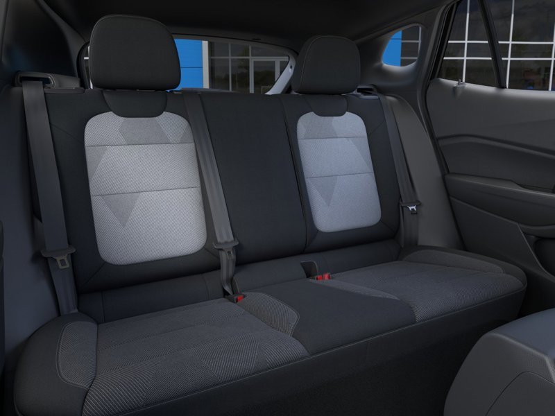 2026 CHEVROLET Trax 1RS 4 portes TA Marina Blue Metallic Ottawa & Gatineau - photo #16