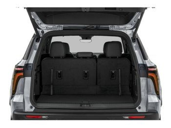 Chevrolet Traverse Z71
