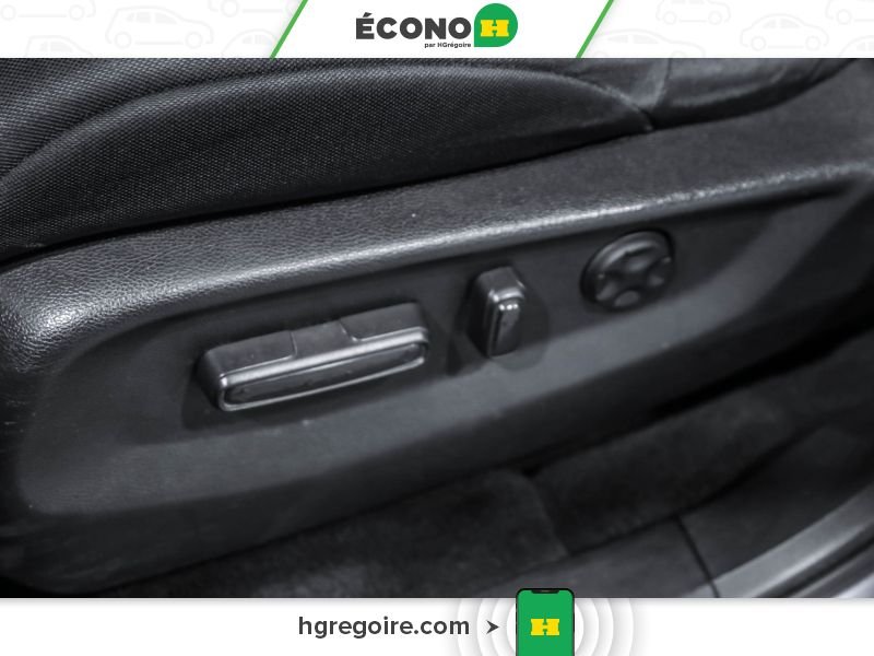 Honda CRV 822501 | EX A/C GR ELECT MAGS 2018 Gris Laval - photo #12