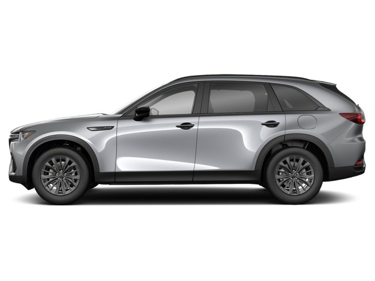 2026 Mazda CX-70 hybride léger GS-L
