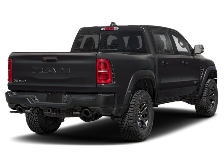 2027 Ram 1500 TRX