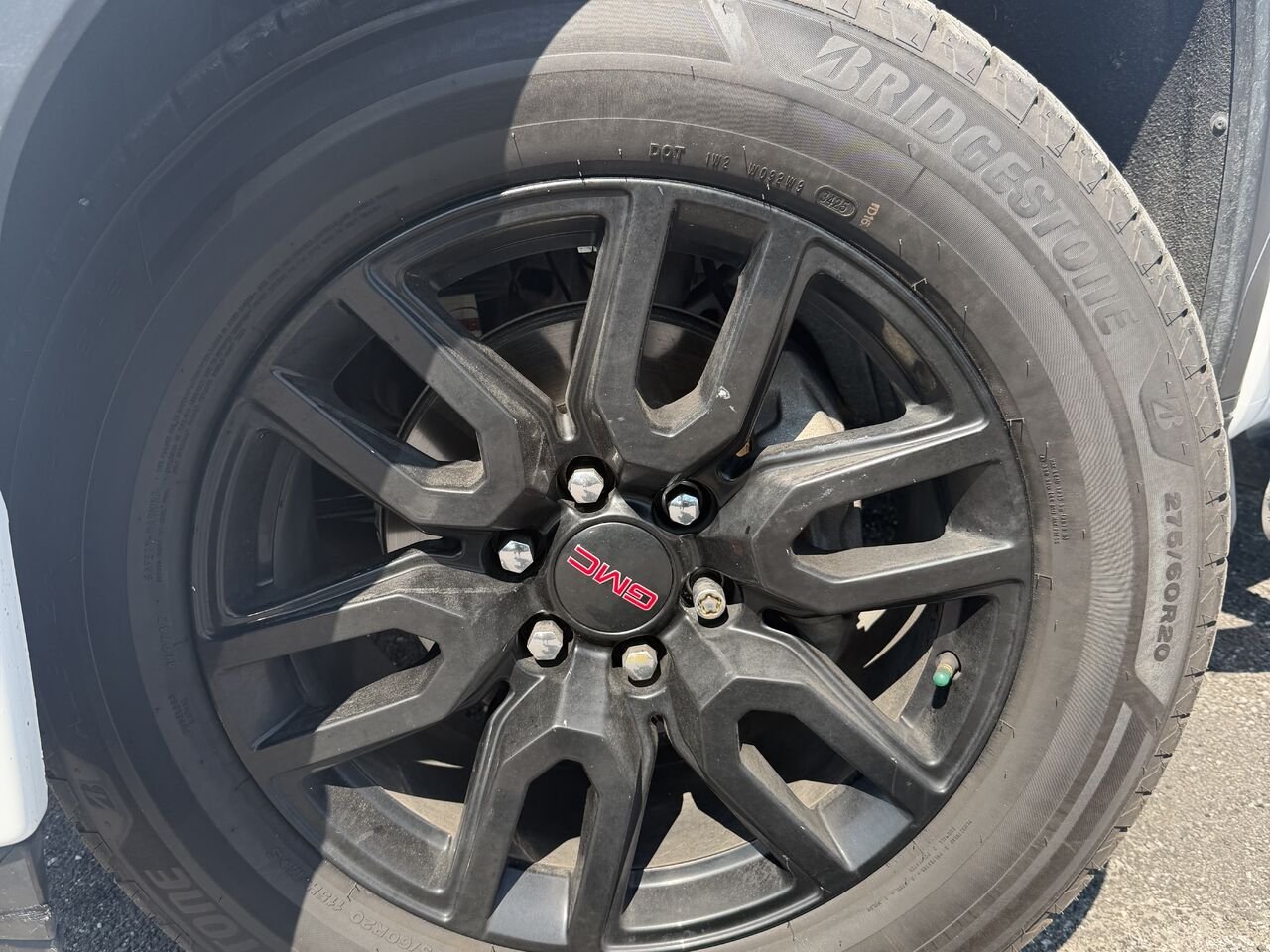 2021 GMC SIERRA K1500 ELEVATION Elevation cabine multiplace 4RM 157 po White Ottawa & Gatineau - photo #11