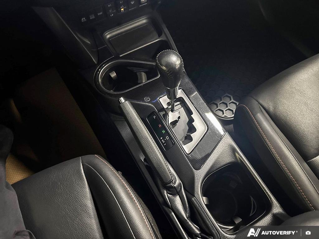 2018 Toyota RAV4 2602013B | Hybrid SE 08X7 ELECTRIC STO Edmonton - photo #17