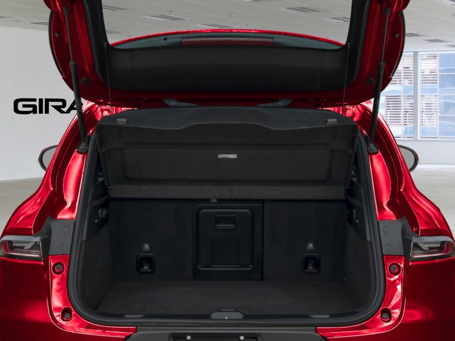 2024 DODGE Hornet 2024 Grey Cray