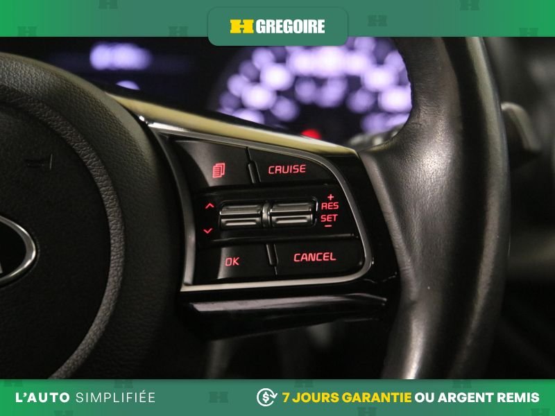 2019 Kia Forte Grey Laval - photo #20