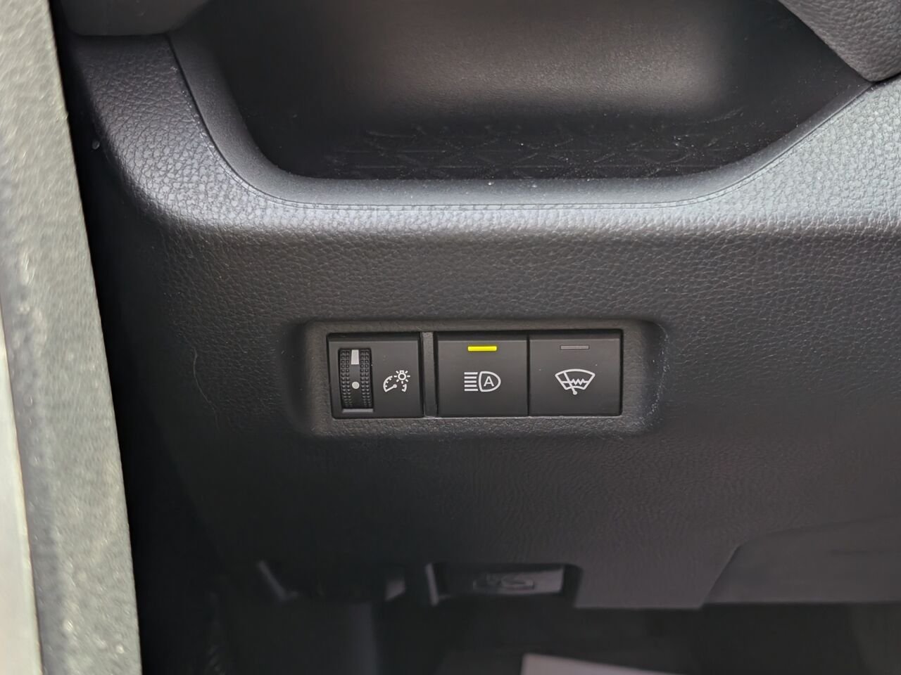2022 Toyota RAV4 2T3Z1RFV5NW228641 Silver Sherbrooke - photo #12