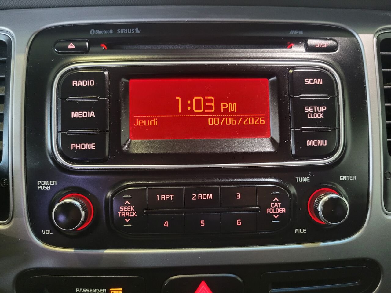 Kia Rondo 2015 Brun Longueuil, - photo #20