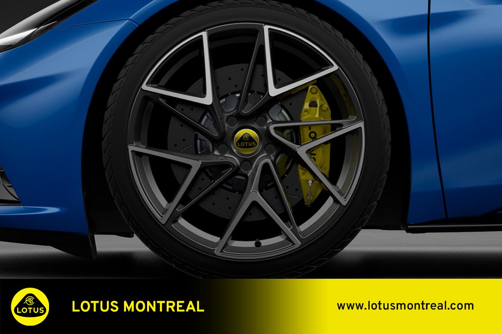 2026 Lotus Emira Blue Kirkland - photo #11