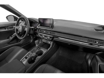 Honda Civic Hatchback Sport