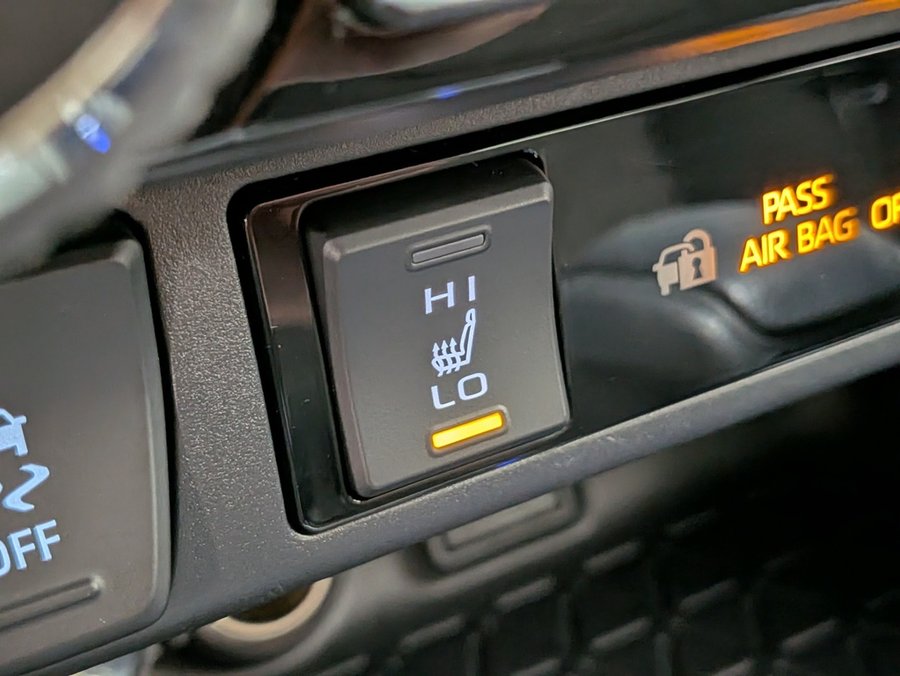 Toyota RAV4 XLE AWD 2024 Gris
