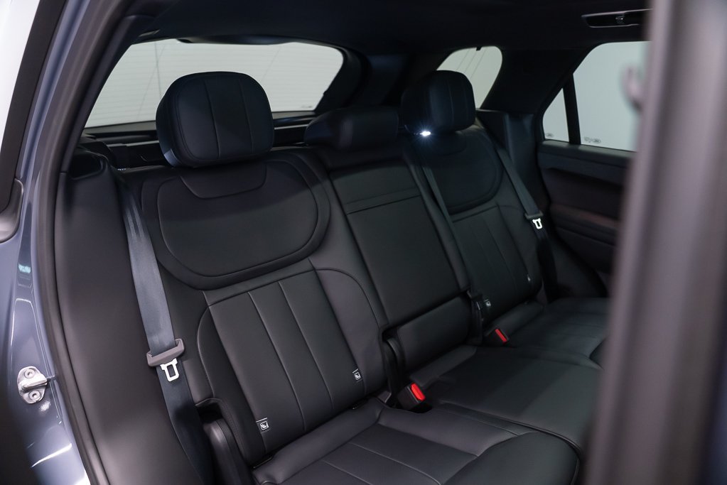 2025 Land Rover Range Rover Sport P400 Dynamic SE Grey Kirkland - photo #18