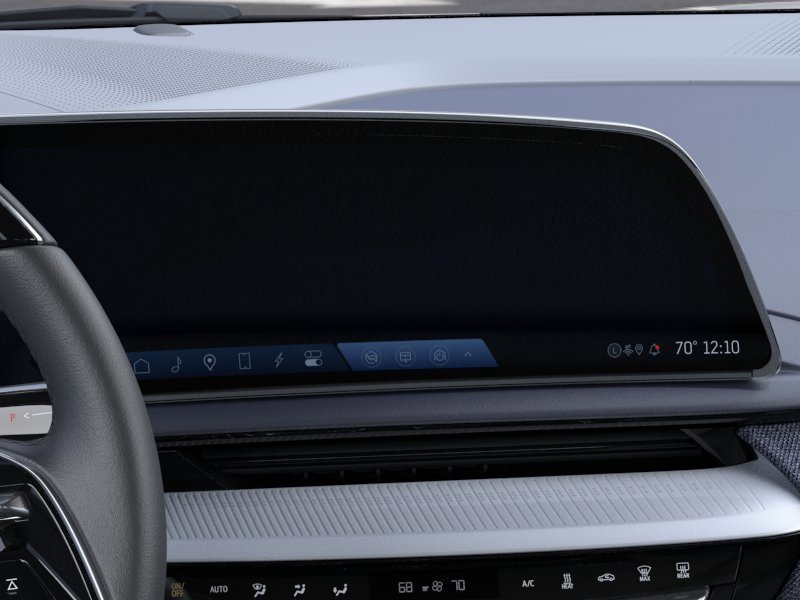CADILLAC OPTIQ Sport haut de gamme 4 portes 2027 Blanc Sherbrooke - photo #19