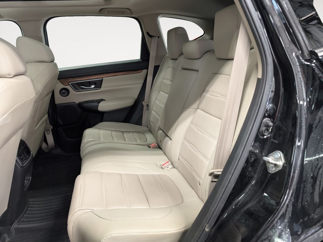 2018 Honda CR-V 2HKRW2H93JH134221 Black Sherbrooke - photo #22