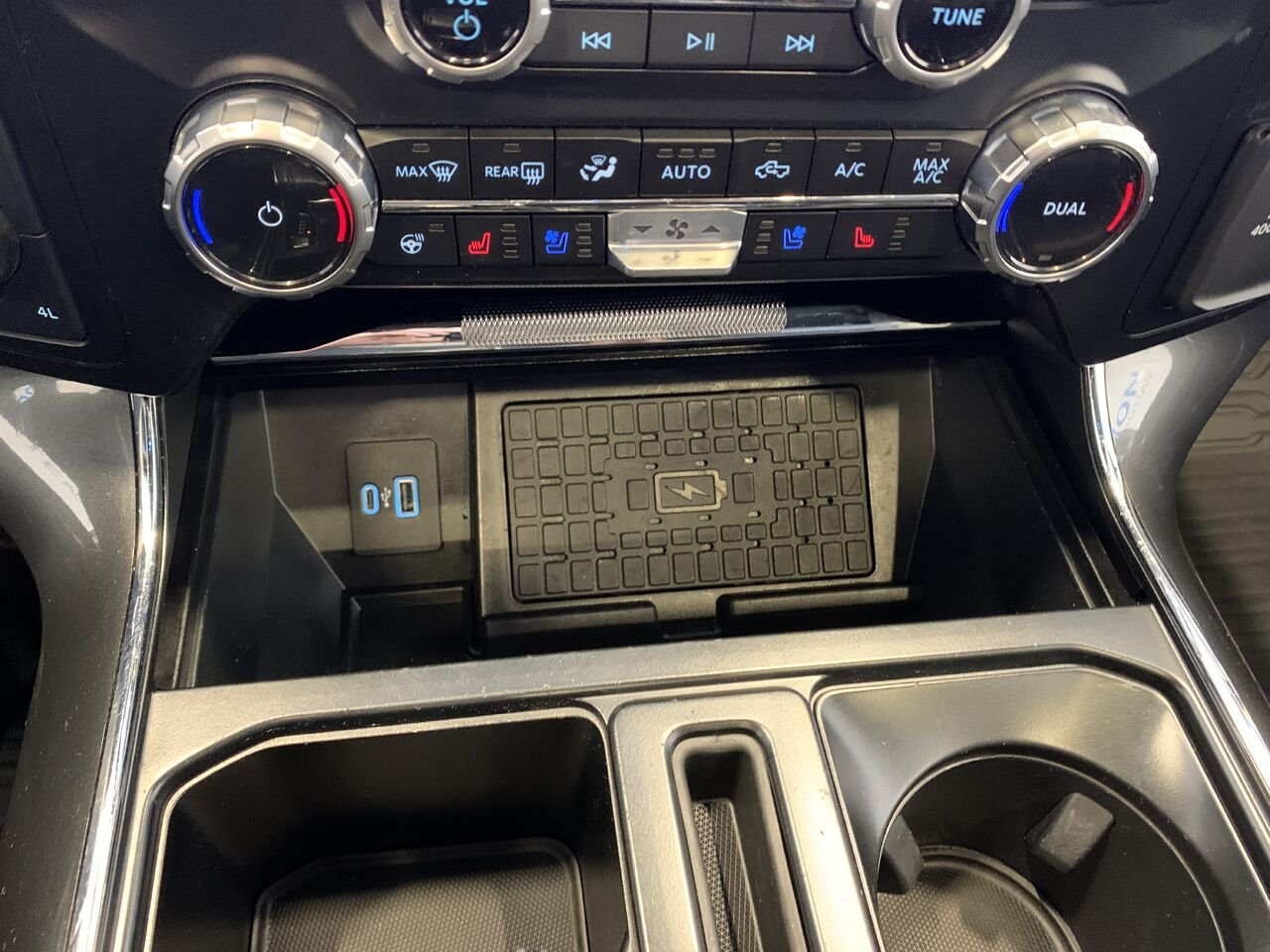 2023 Ford F-150 Grey Châteauguay - photo #40