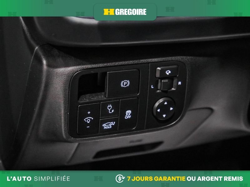 2023 Hyundai IONIQ 6 Black Saint-Eustache - photo #15