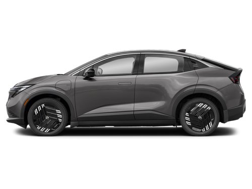 2026 Nissan 2026 LEAF