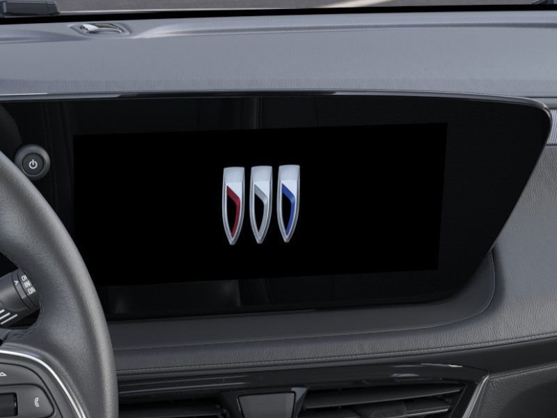 BUICK Encore GX Sport Touring 2025 Blanc sommet Saint-Eustache - photo #19