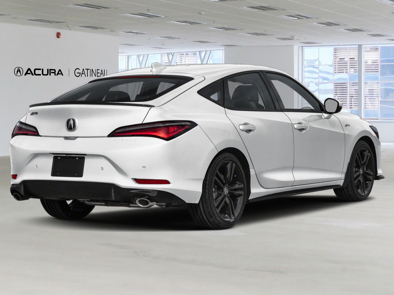 Acura Integra 2026