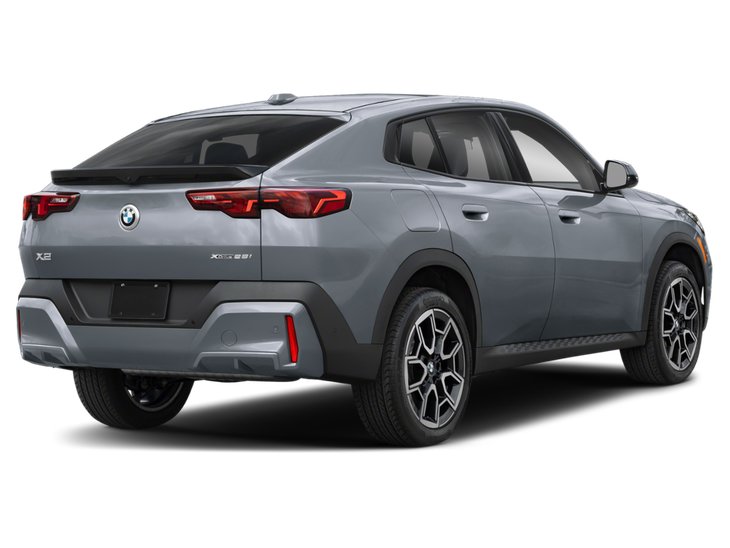 2026 BMW X2 xDrive28i