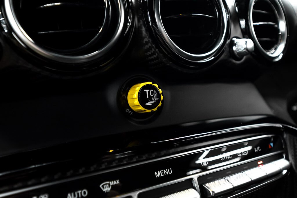 2020 Mercedes-Benz GT AMG GT R AMG White Kirkland - photo #22