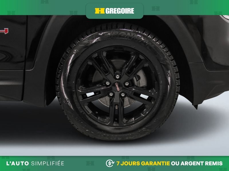 GMC Terrain 2022 Noir Saint-Eustache - photo #30