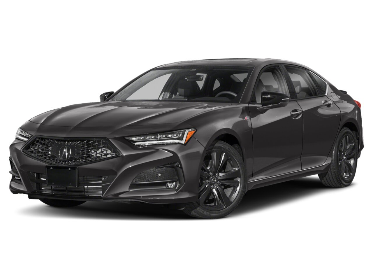 2023 Acura TLX A-Spec Saint-Eustache - photo #0