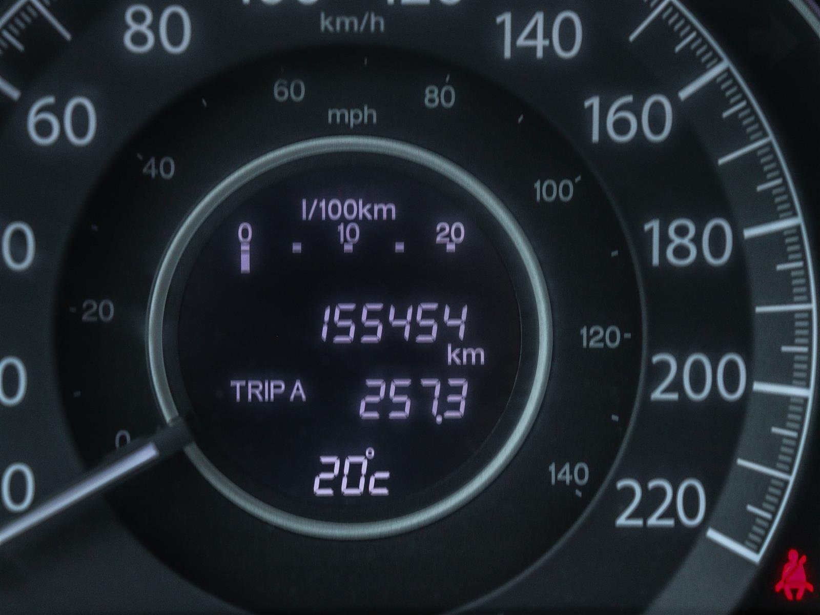 Honda CR-V EX-L 2016 Silver Ottawa & Gatineau - photo #22