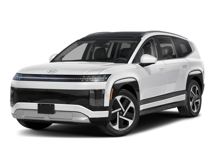2026 Hyundai IONIQ 9 Privilégié