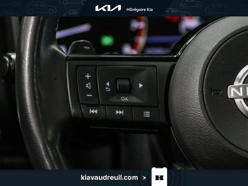 Nissan Rogue 2023 Beige Laval - photo #15