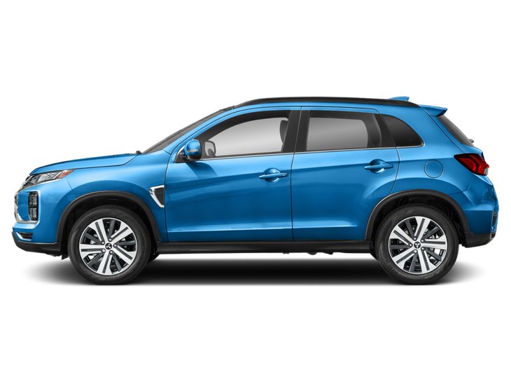 2026 Mitsubishi RVR GT