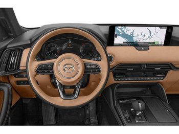 Mazda CX-90 MHEV Signature