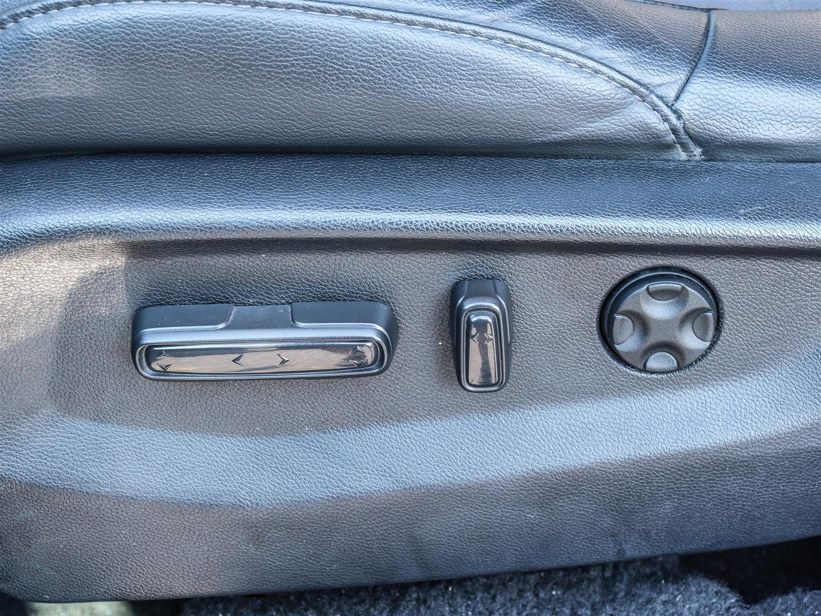 2022 Honda CR-V Sport Ottawa & Gatineau - photo #6
