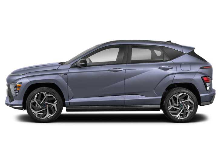 2027 Hyundai Kona Ultimate N-Line