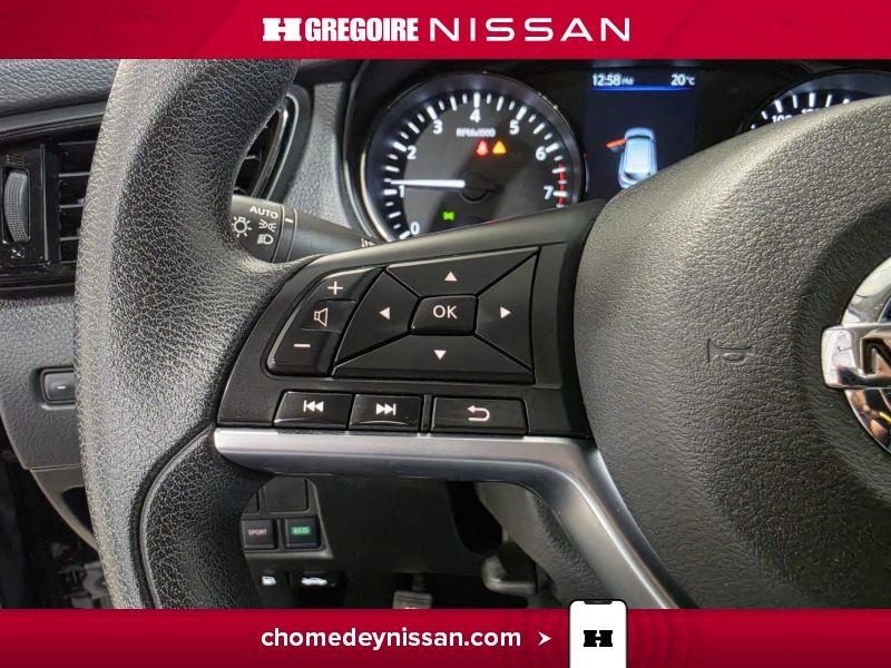 2023 Nissan Qashqai Grey Saint-Eustache - photo #16