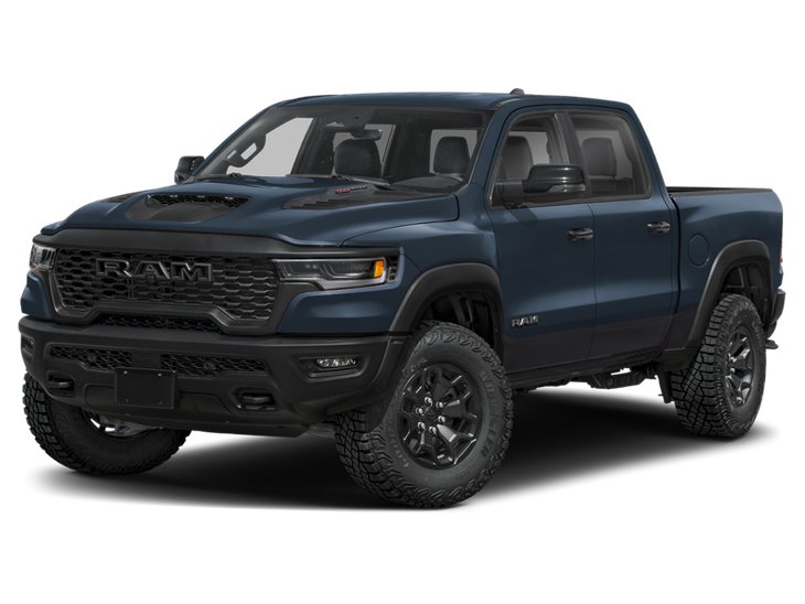 2027 Ram 1500 RHO