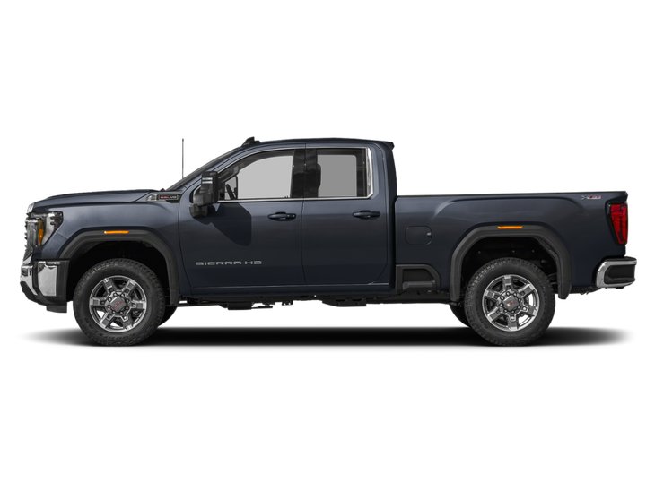 2026 GMC Sierra 2500HD SLE