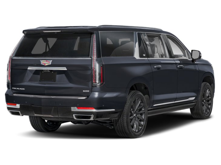 2026 Cadillac Escalade ESV 4RM