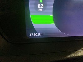 Chevrolet Bolt EUV NIV 1G1FY6S01N4114651 2022 Noir Chicoutimi - photo #5