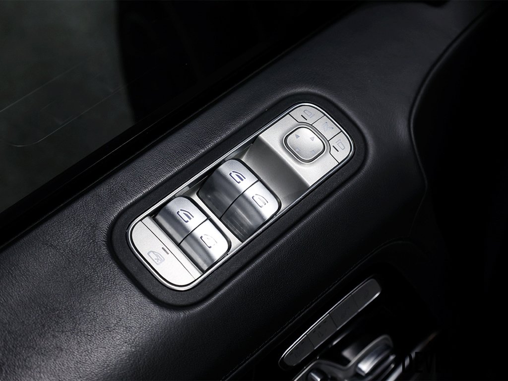 2021 Mercedes-Benz Classe-G Black Saint-Eustache - photo #12