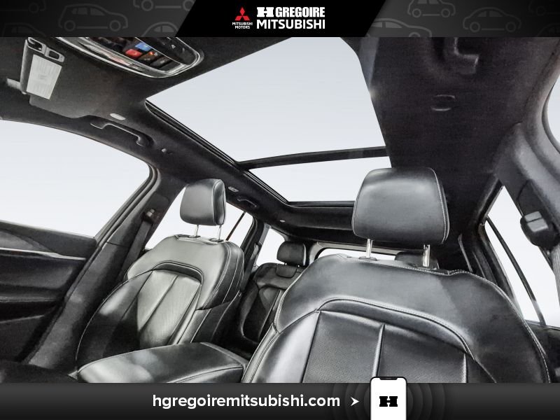 2024 Jeep Grand Cherokee Silver Blainville - photo #15