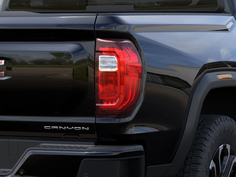 GMC Canyon Denali cabine multiplace 4RM 2026 Noir onyx Ottawa & Gatineau - photo #10